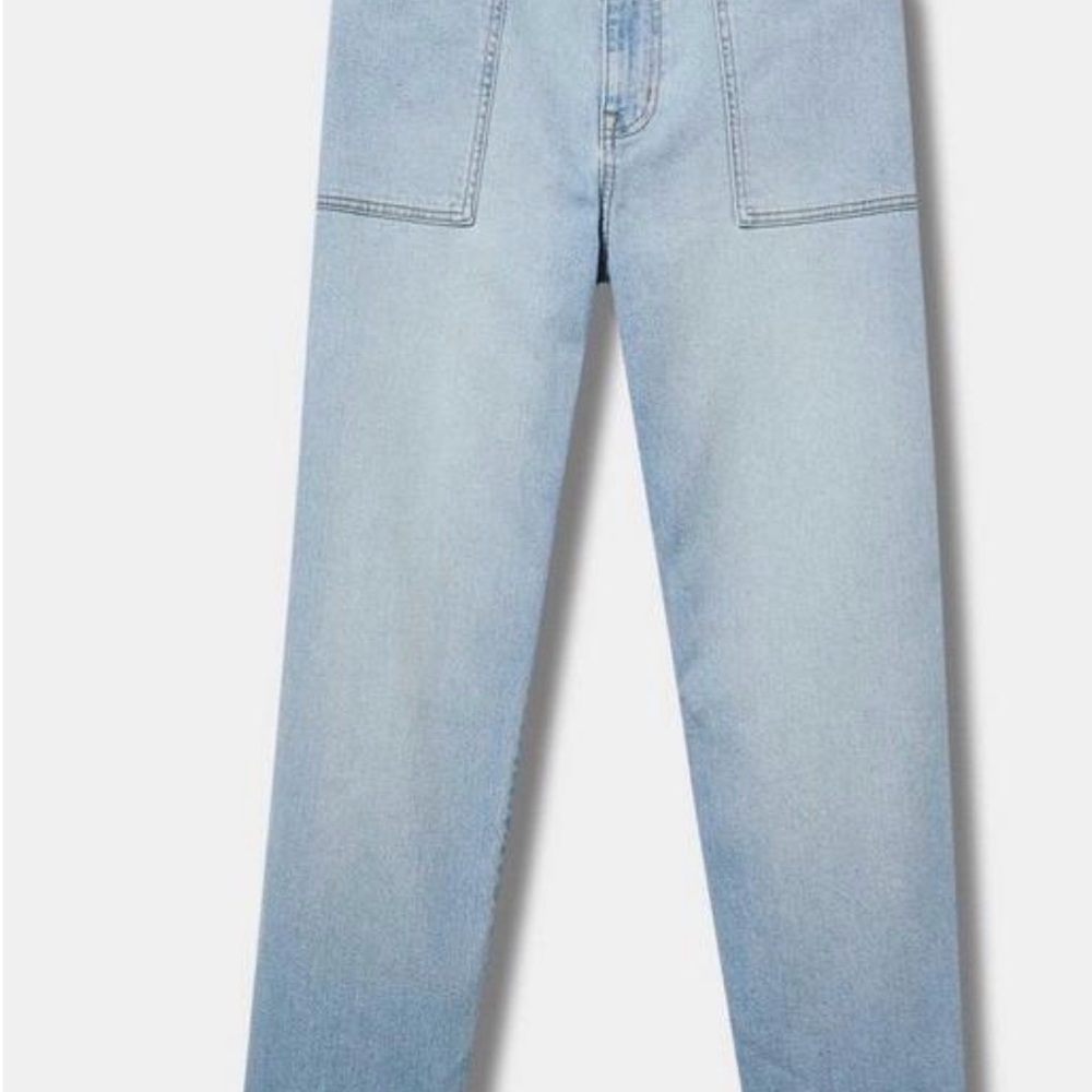 Light Blue Women’s Torrid Size 18 Short Jeans